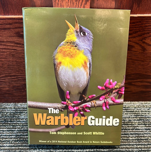 Warbler Guide (The)