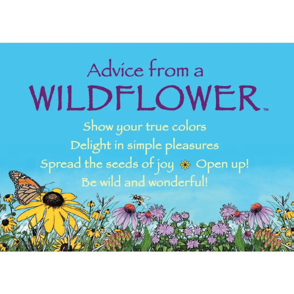 Advice from Nature Magnets
