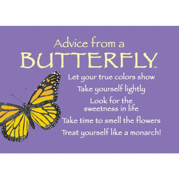 Advice from Nature Magnets