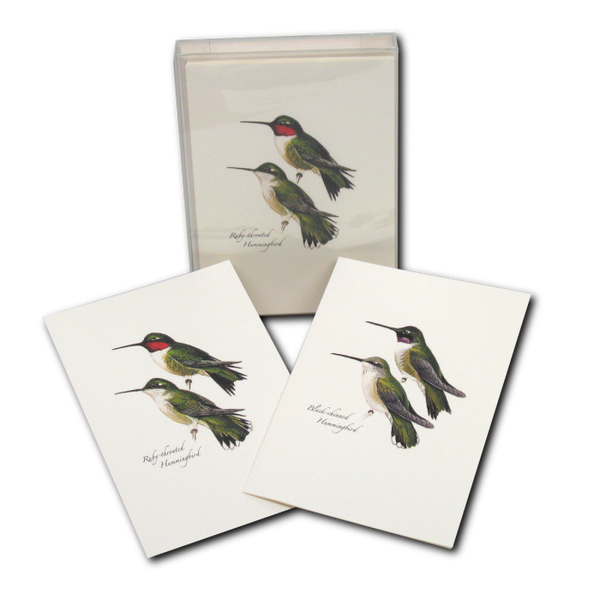 Peterson Hummingbird Assortment