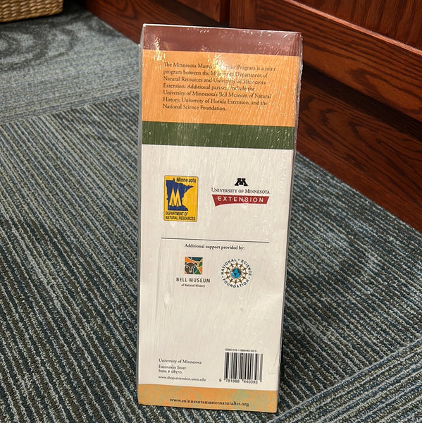 Prairies and Potholes Linnaeus List Field Guide