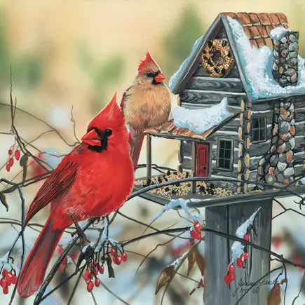 Nature Puzzles for Adults