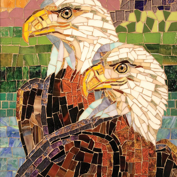 Nature Puzzles for Adults