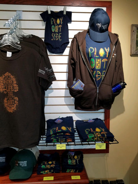 Play Outside Unisex T-Shirt