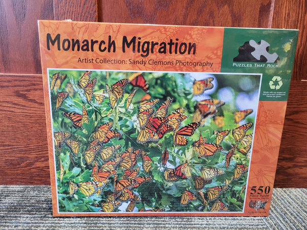 Nature Puzzles for Adults