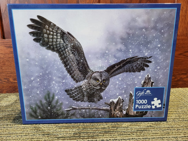 Nature Puzzles for Adults