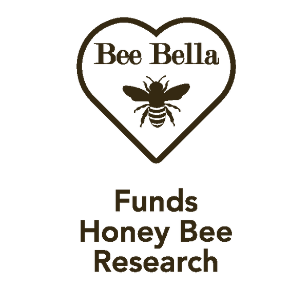 Bella Bee Lip Balm