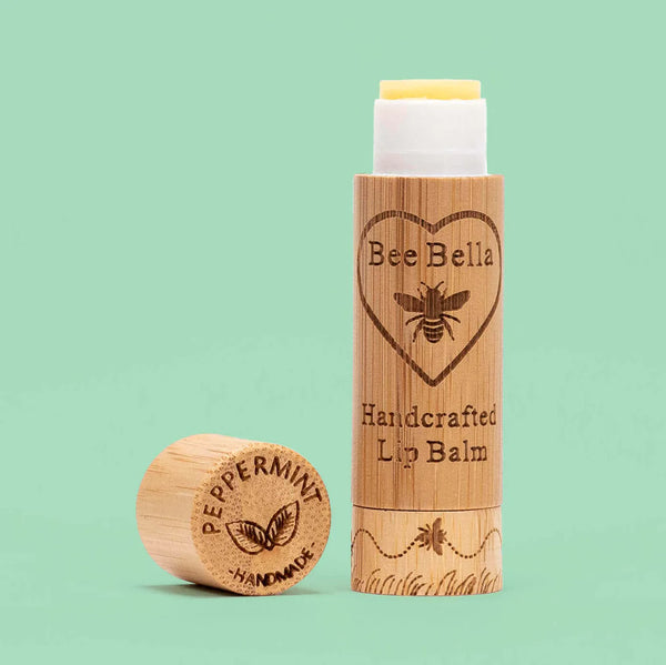 Bella Bee Lip Balm