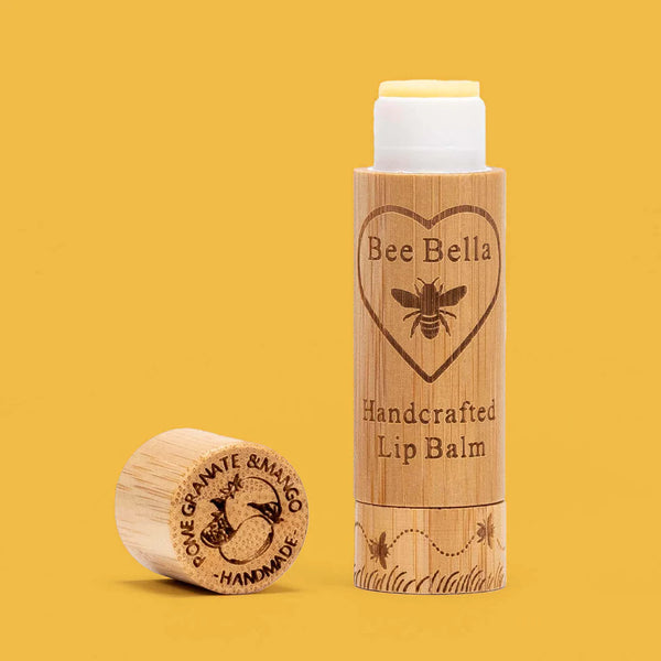Bella Bee Lip Balm