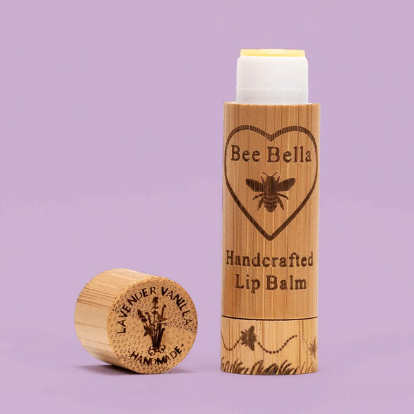 Bella Bee Lip Balm