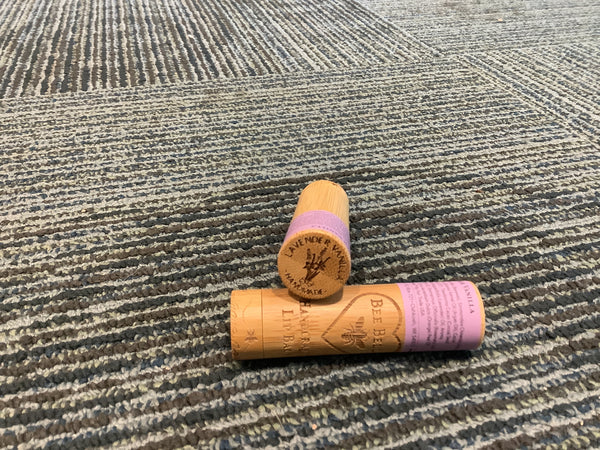 Bella Bee Lip Balm