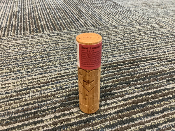 Bella Bee Lip Balm