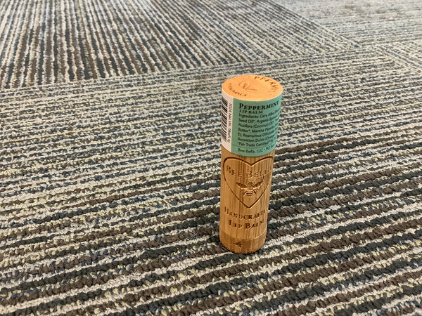 Bella Bee Lip Balm