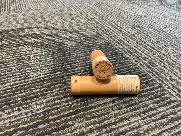 Bella Bee Lip Balm