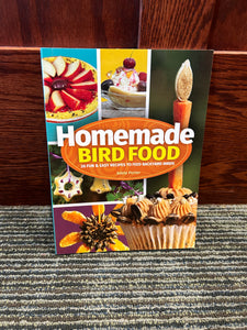 Homemade bird food 26 fun and easy recipes to feed backyard birds