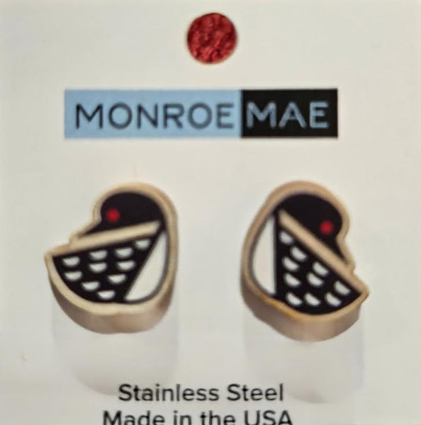 Earrings - Monroe Mae