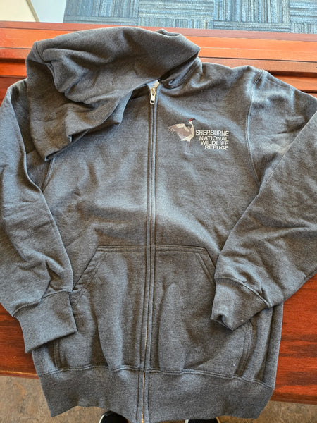 Youth Zip Up Hoodies