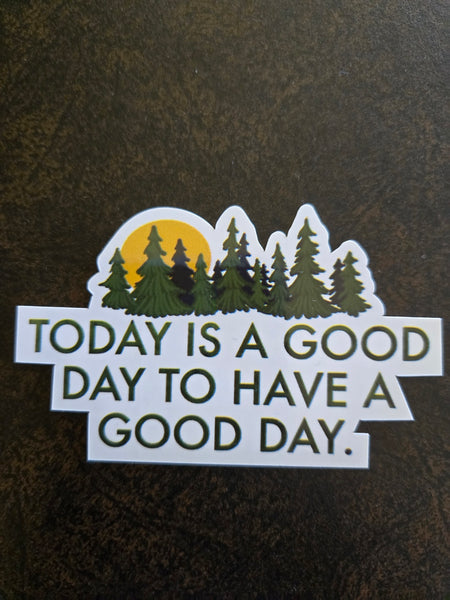 Selection/Variety of Vinyl Stickers