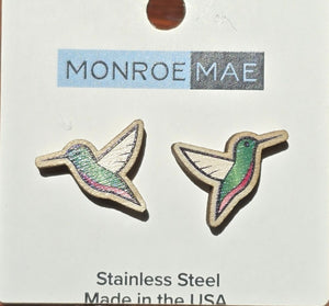 Earrings - Monroe Mae
