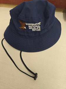 Bucket Hat - Sherburne NWR Eagle Logo