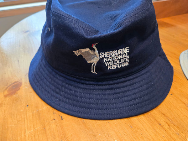 Port Authority Twill Classic Bucket Hat