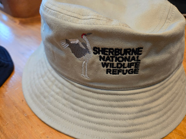 Port Authority Twill Classic Bucket Hat
