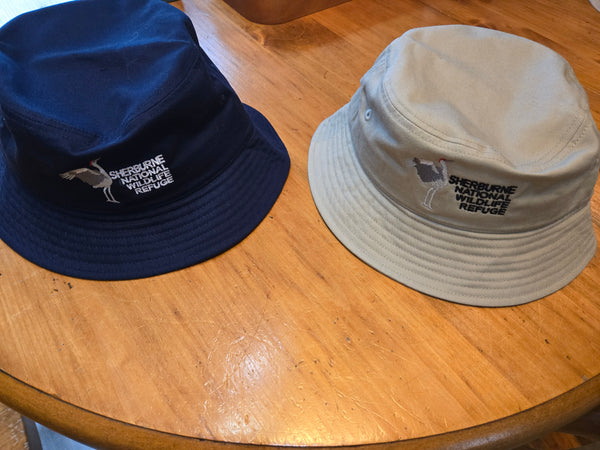 Port Authority Twill Classic Bucket Hat