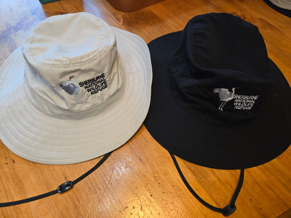 Port Authority Lifestyle Brim Hat