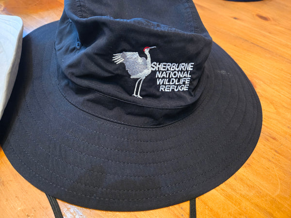 Port Authority Lifestyle Brim Hat