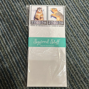 Magnetic Notepad