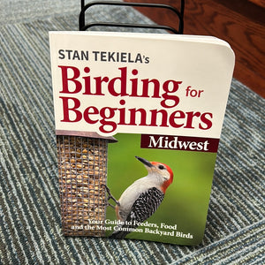 Birding for Beginners - Midwest