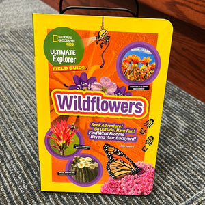 Ultimate Explorer - Wildflowers