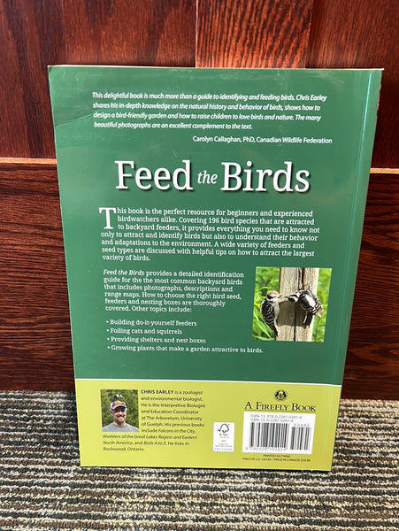 Feed the Birds