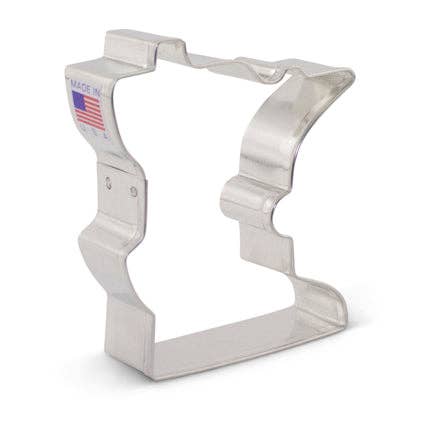 Minnesota Cookie Cutter