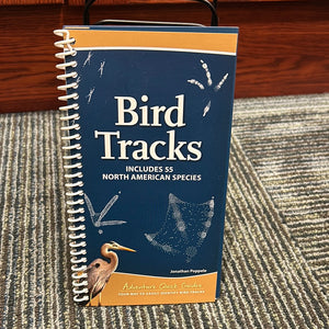 Bird Tracks quick guide
