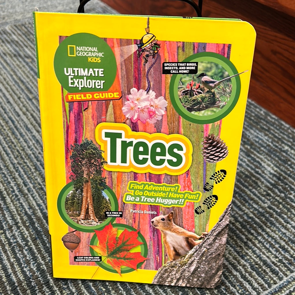 Explorer Tree .net Ultimate Explorer - Trees – Sherburne Eagle's Nest Store