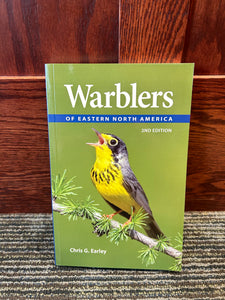 Warblers of Eastern North America
