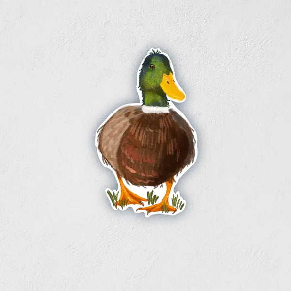 Selection/Variety of Vinyl Stickers