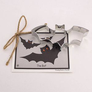 Bat Cookie Cutter