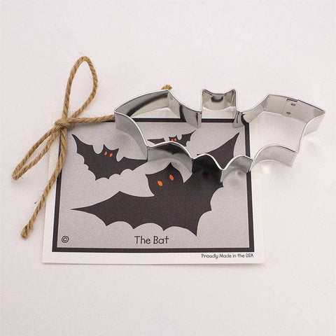 Bat Cookie Cutter