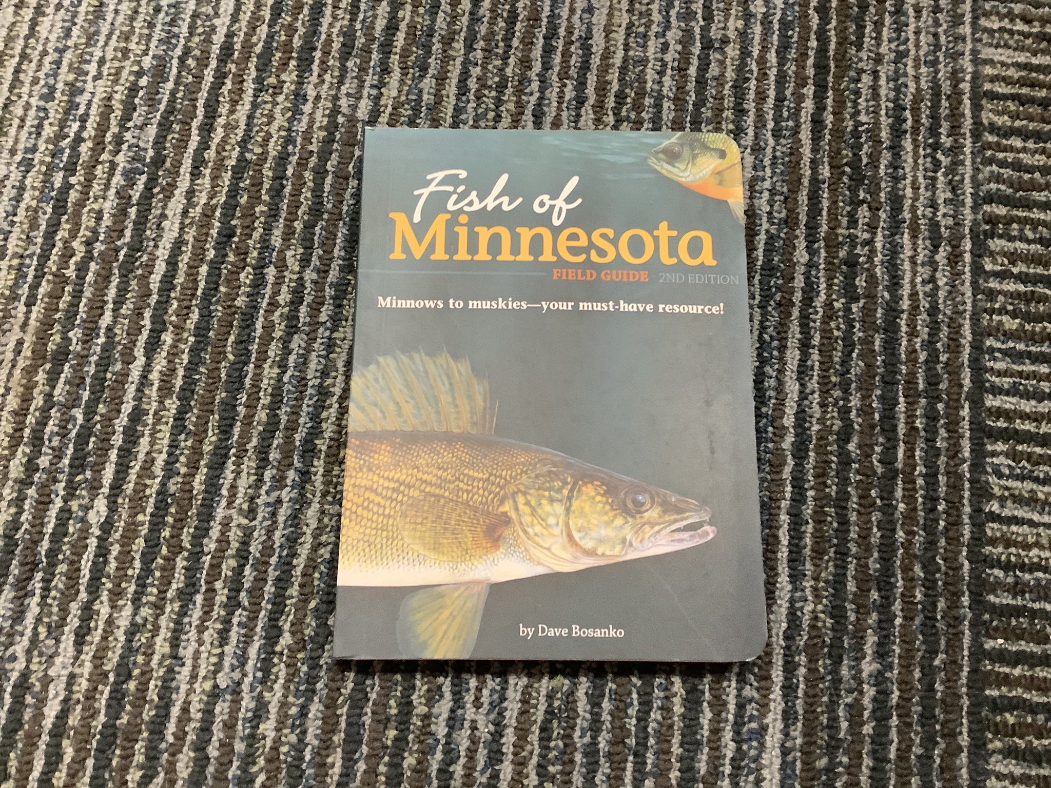 Fish of Minnesota