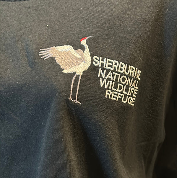 Sherburne National Wildlife Refuge T-Shirt