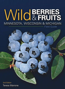 Wild Berries and Fruits Field Guide