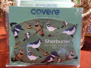 Clearance - Sherburne National Wildlife Refuge Custom Masks