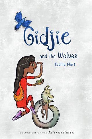 Gidjie and the Wolves