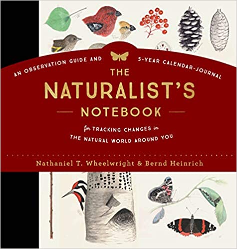 Naturalist's Notebook (The)