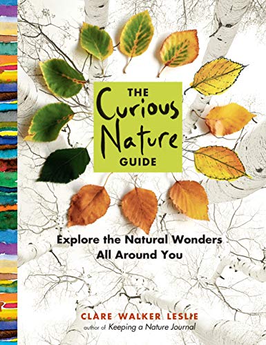 Curious Nature Guide (The)