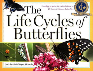 Life Cycles of Butterflies (The)