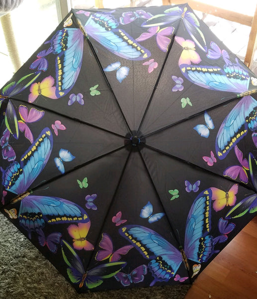 Nature Umbrellas