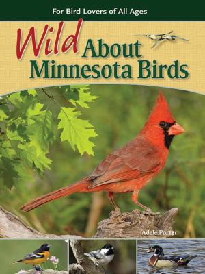Wild About Minnesota Birds